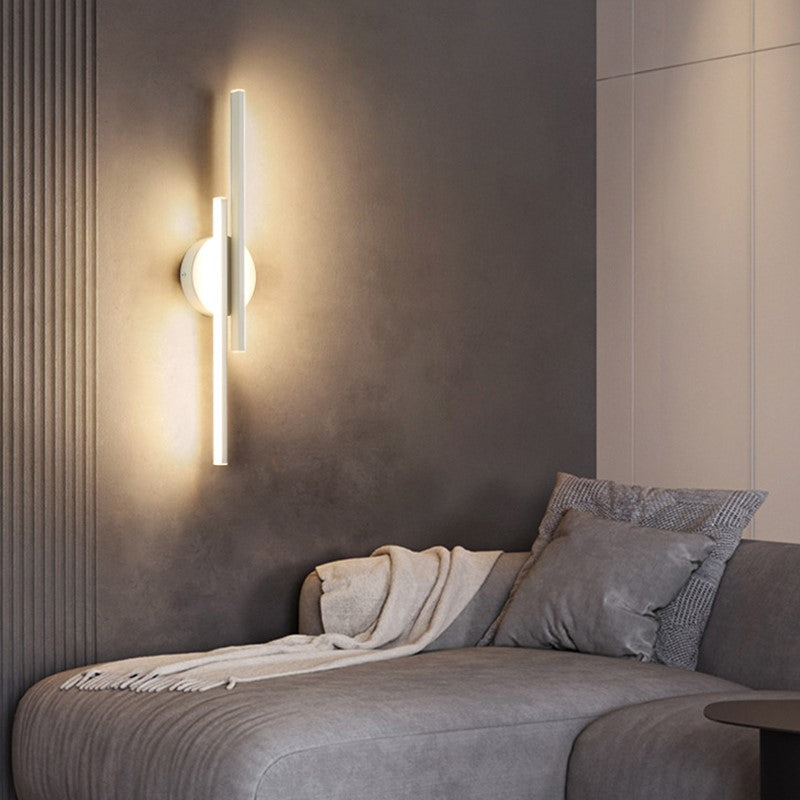Harmony Glow Lantern – Dekorativ Lanterne til Skabelse af Hygge og Harmonisk Atmosfære Inde og Ude