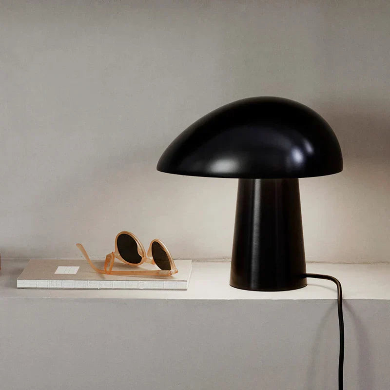 Juno – Eksklusiv Bordlampe Kollektion i Moderne Design til Stue, Soveværelse og Kontor