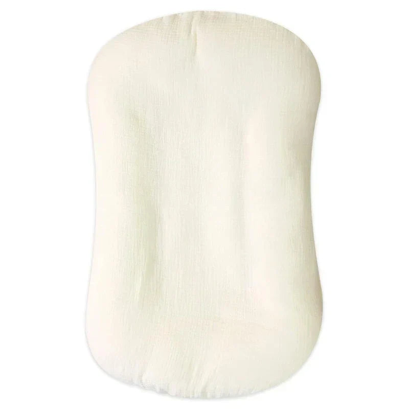 CuddleNest - Knus en Komfortabel Babyhule