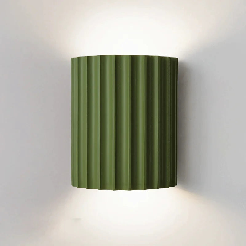 ArtiGlow Wall – Minimalistisk Væglampe i Moderne Design til Hjemmet