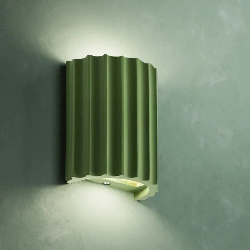 ArtiGlow Wall – Minimalistisk Væglampe i Moderne Design til Hjemmet