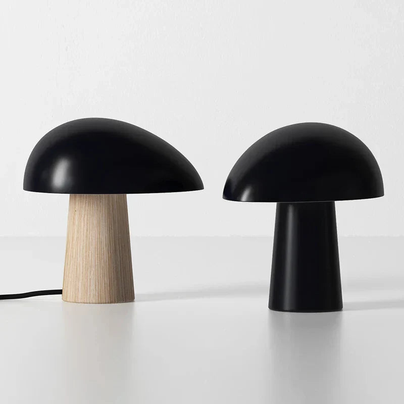 Juno – Eksklusiv Bordlampe Kollektion i Moderne Design til Stue, Soveværelse og Kontor