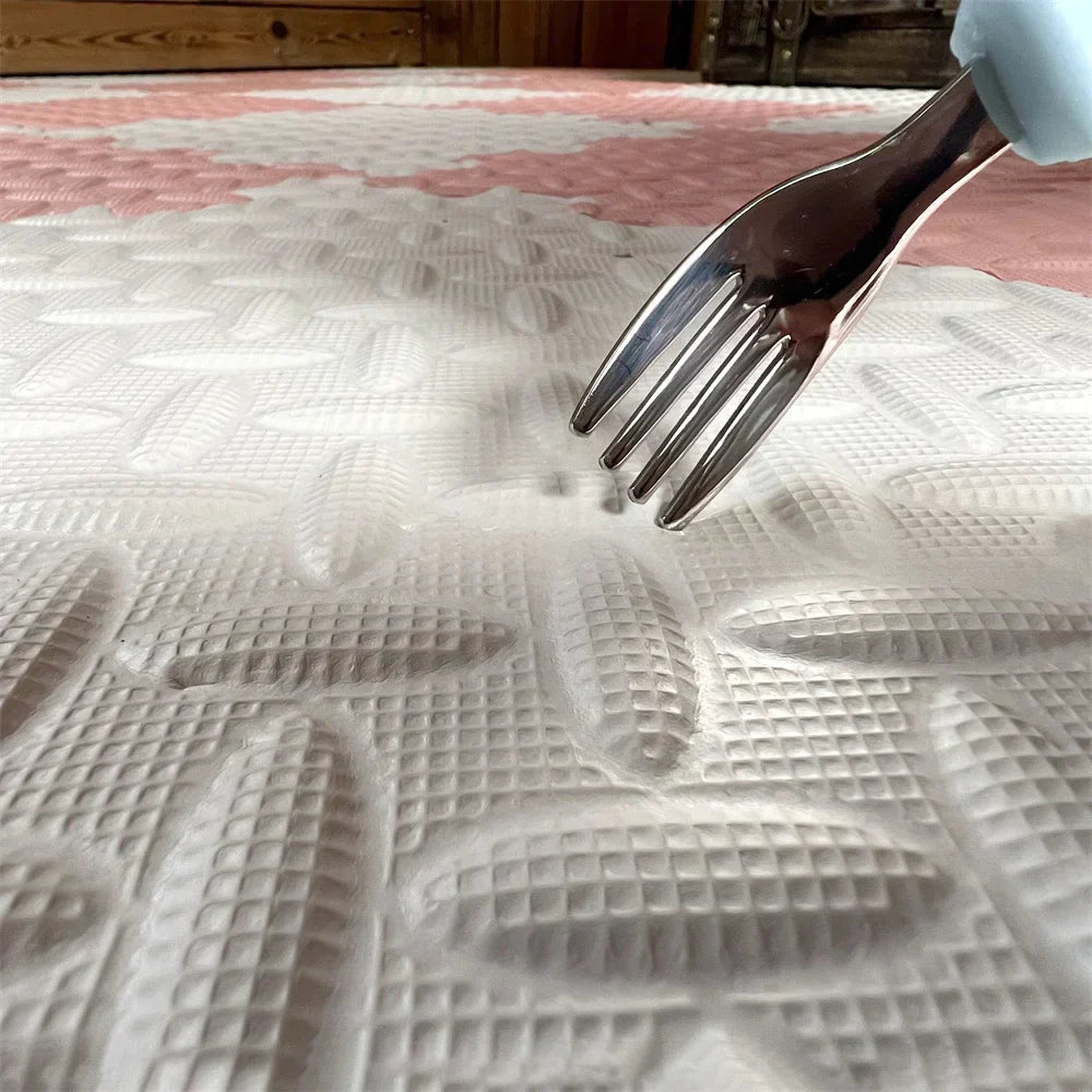 SafePlay tyk baby playmat - Sikker og komfortabel baby legerum