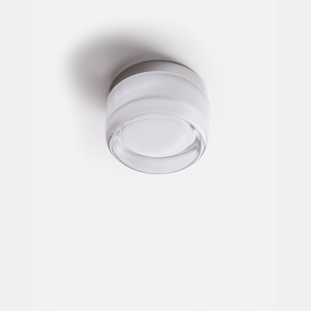 Dimple Glow – Elegant Væglampe i Unikt Sconce-design til Moderne og Klassisk Indretning