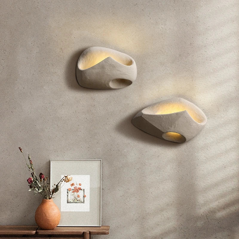Edda Glow Collection – Elegant Serie af Væglamper i Tidløst Design til Stilfuld Belysning