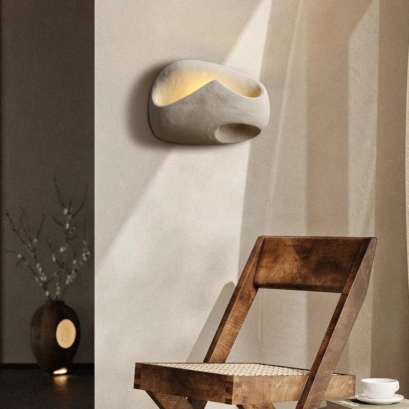 Edda Glow Collection – Elegant Serie af Væglamper i Tidløst Design til Stilfuld Belysning