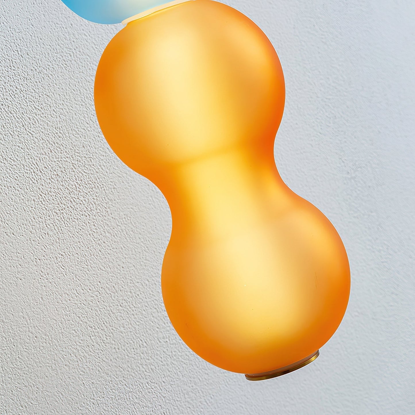 Surge Glow – Elegant Wall Sconce Væglampe til Moderne og Klassisk Indretning