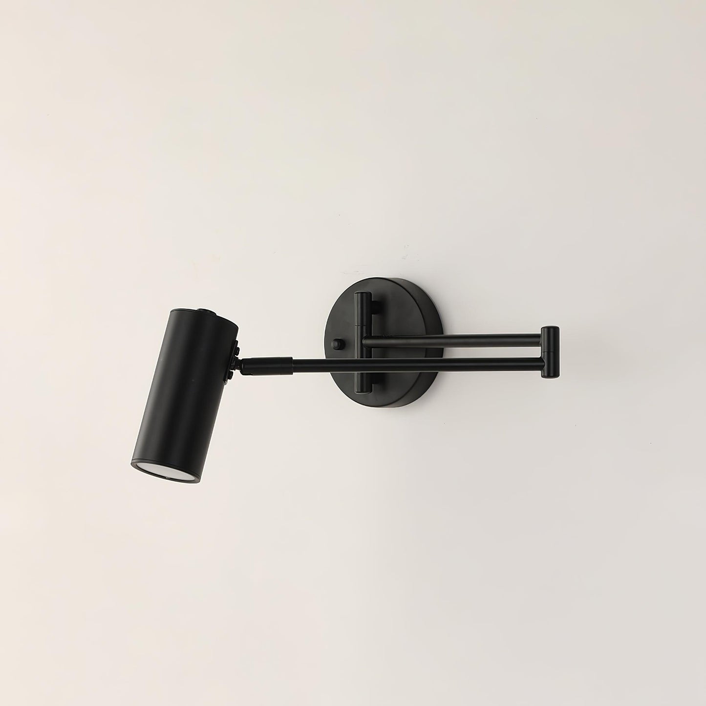 FlexArm Light – Justerbar Svingarm Væglampe til Funktionel og Dekorativ Belysning