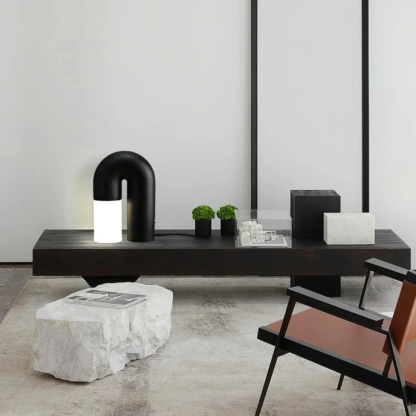 Diapolo Light – Moderne LED Lampe i Elegant Design til Stemningsfuld Belysning