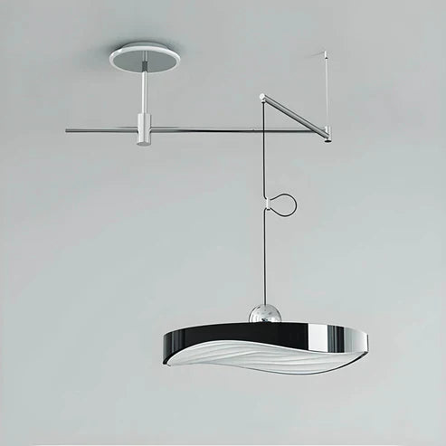 Verso – Elegant Pendellampe i Moderne Design til Spisestue, Køkken og Stue