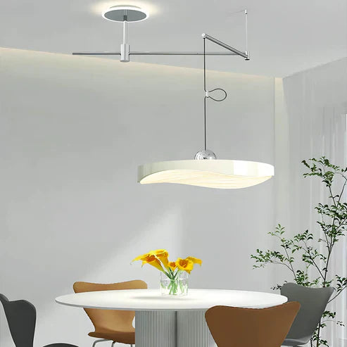 Verso – Elegant Pendellampe i Moderne Design til Spisestue, Køkken og Stue