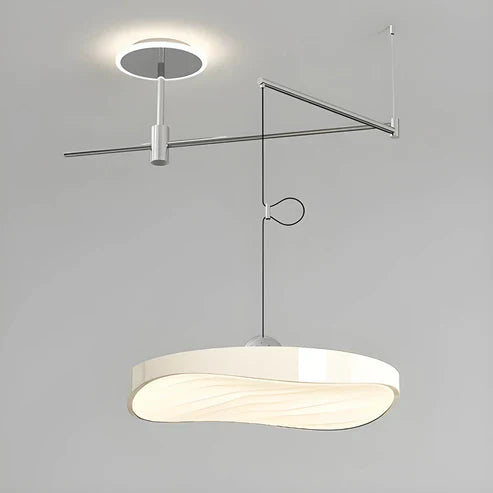 Verso – Elegant Pendellampe i Moderne Design til Spisestue, Køkken og Stue