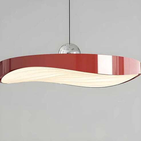 Verso – Elegant Pendellampe i Moderne Design til Spisestue, Køkken og Stue