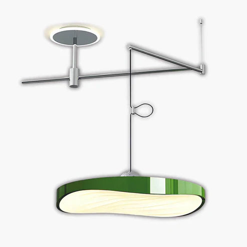 Verso – Elegant Pendellampe i Moderne Design til Spisestue, Køkken og Stue