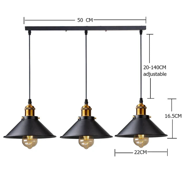 VintageGlo – LED Lampe i Retro Design til Hygge og Stemningsfuld Belysning