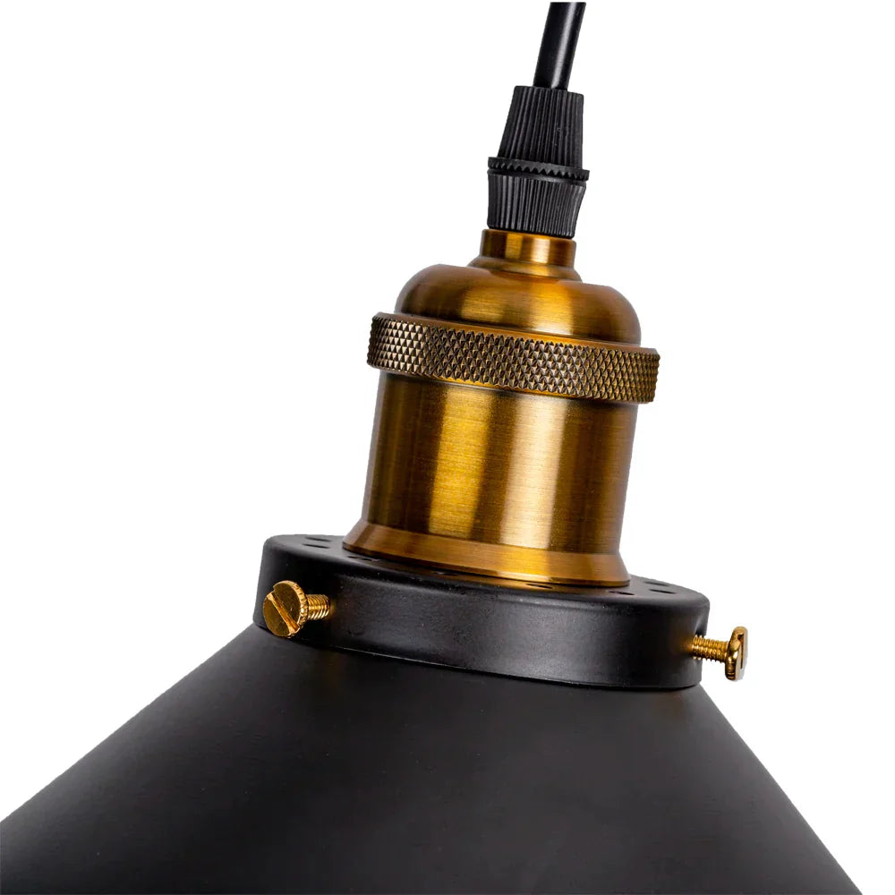 VintageGlo – LED Lampe i Retro Design til Hygge og Stemningsfuld Belysning