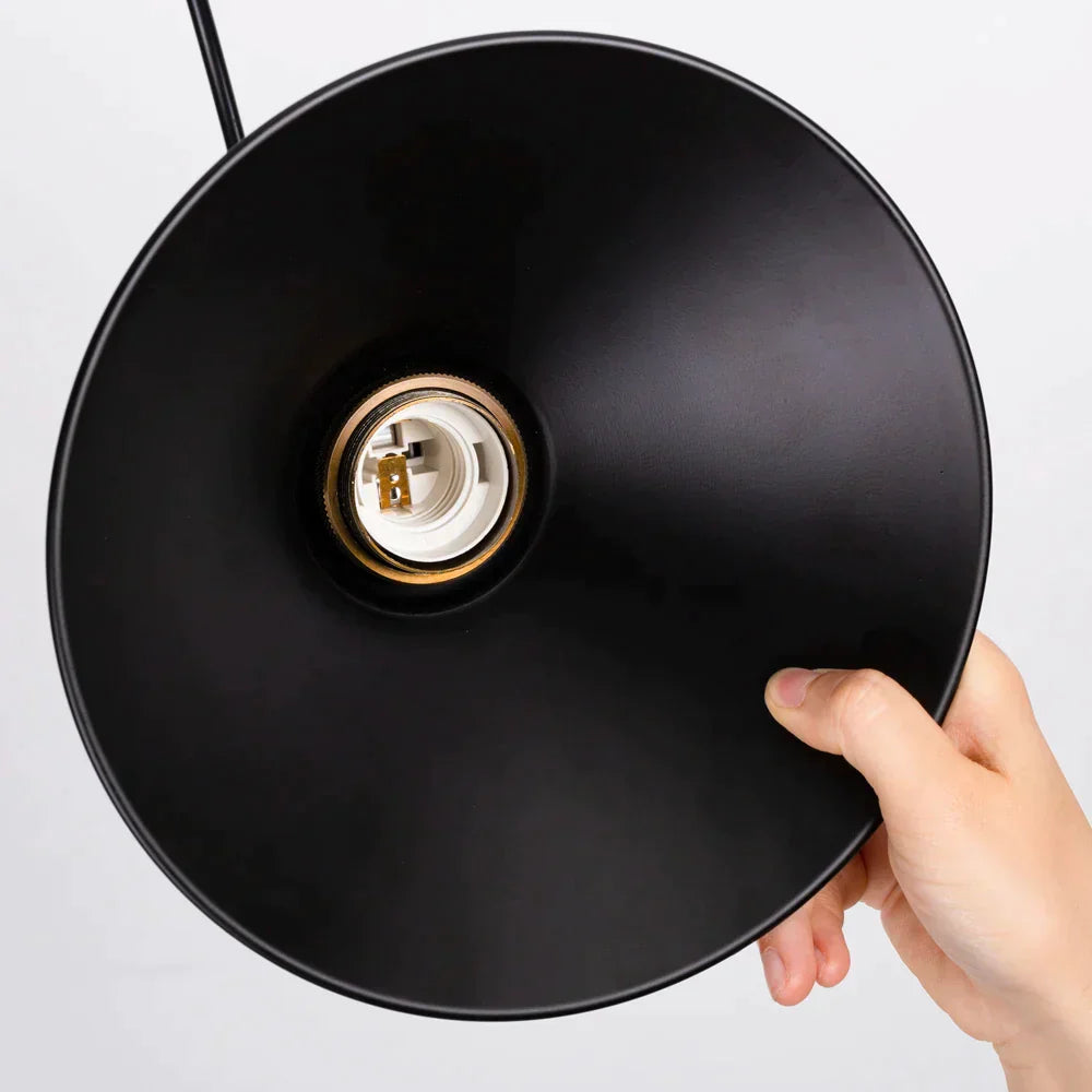 VintageGlo – LED Lampe i Retro Design til Hygge og Stemningsfuld Belysning
