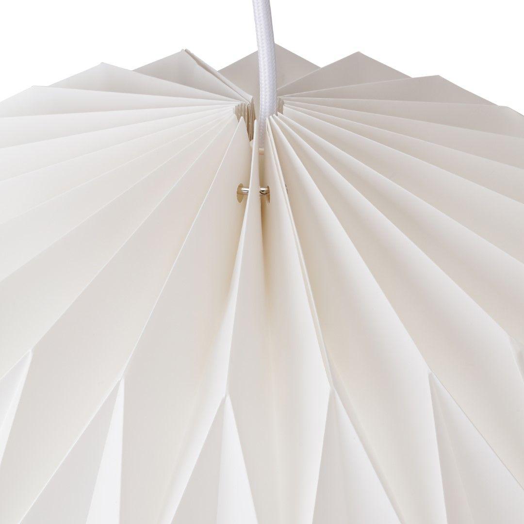 Suspension lumineuse en oblong Moon Ø42 pour une décoration élégante et moderne