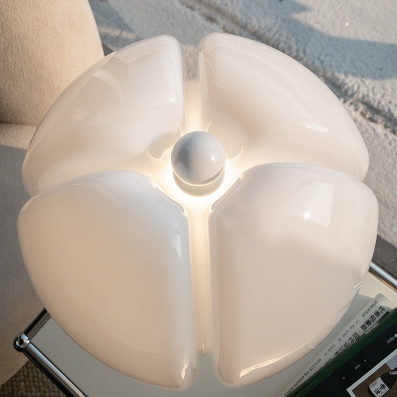 Vintage LED designer bordlampe – Klassisk stilfuld lampe til stue, soveværelse og kontor
