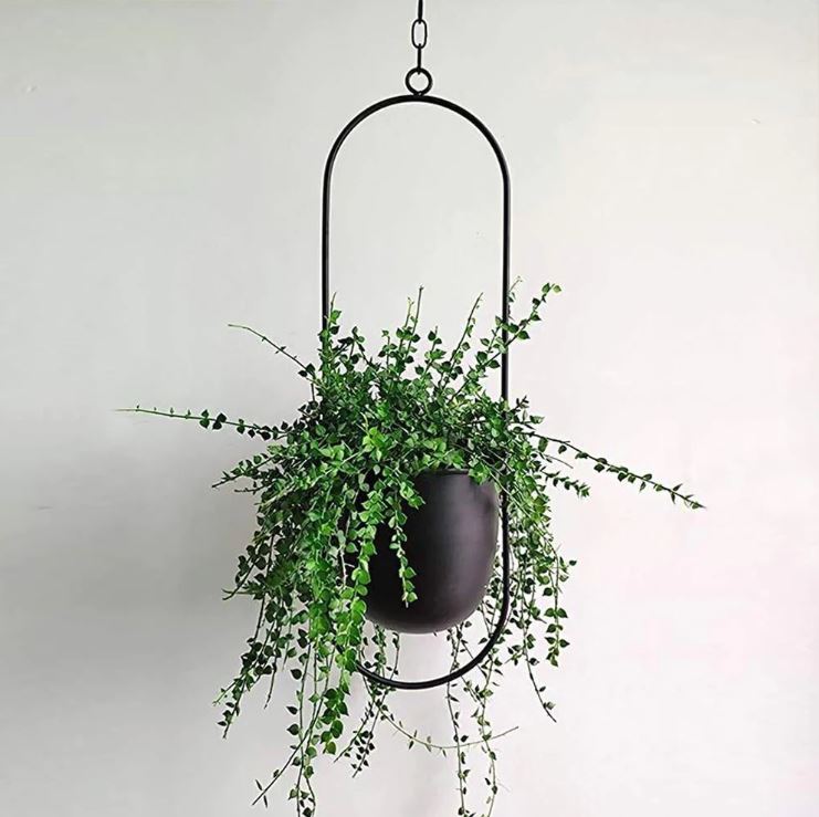 Elegance planteophæng - Skandinaviske planteophæng til et chic interiør