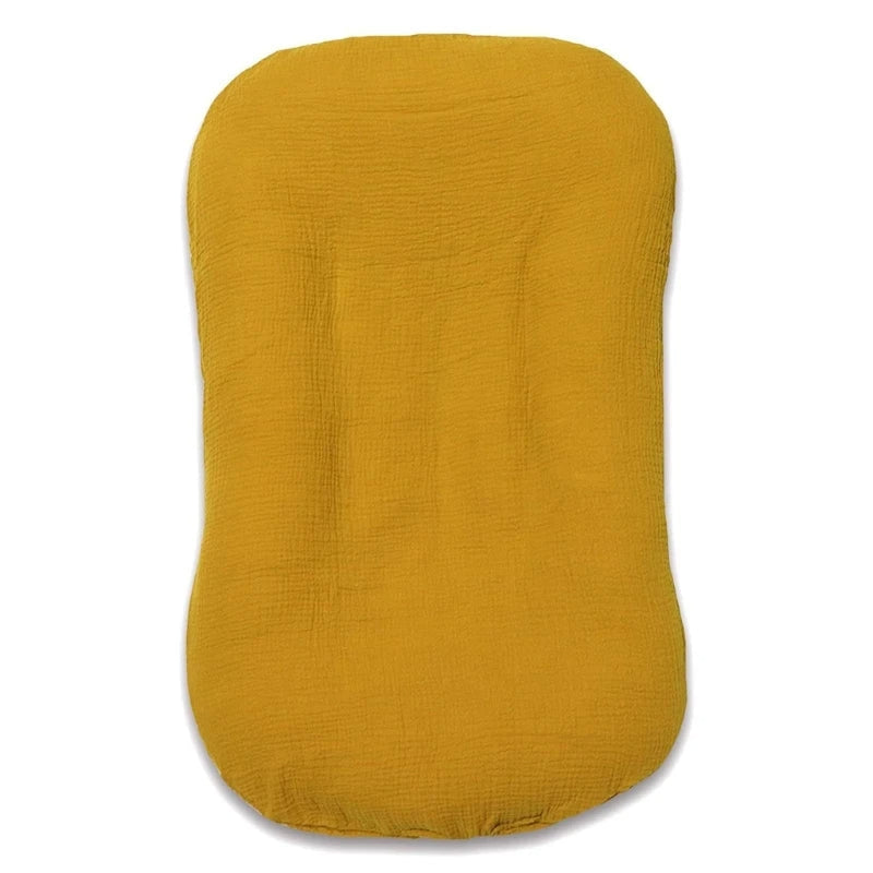 CuddleNest - Knus en Komfortabel Babyhule