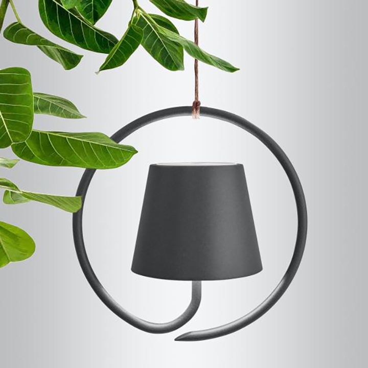 Lumishine – Moderne Pendellampe i Elegant Design til Spisestue, Køkken og Stue