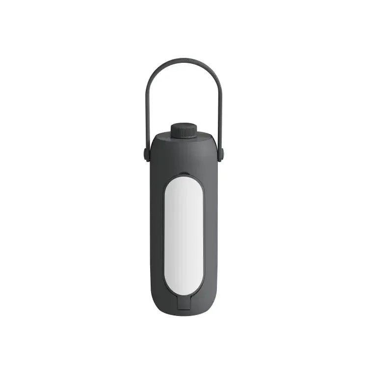 Udendørs bærbar campinglanterne – Praktisk LED lampe til have, terrasse og camping