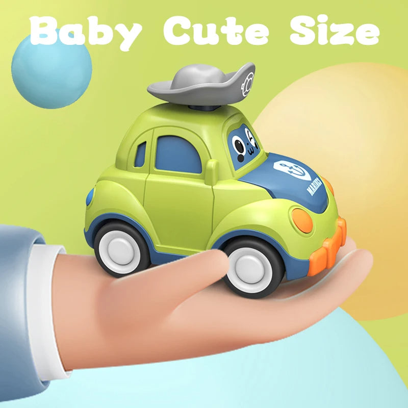 Kidcruisers - Udløs Legelysten!