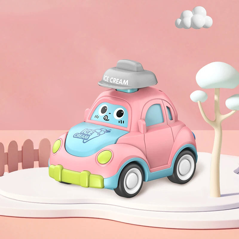 Kidcruisers - Udløs Legelysten!