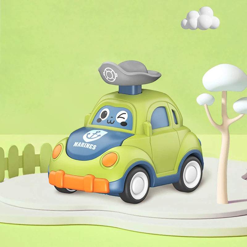 Kidcruisers - Udløs Legelysten!