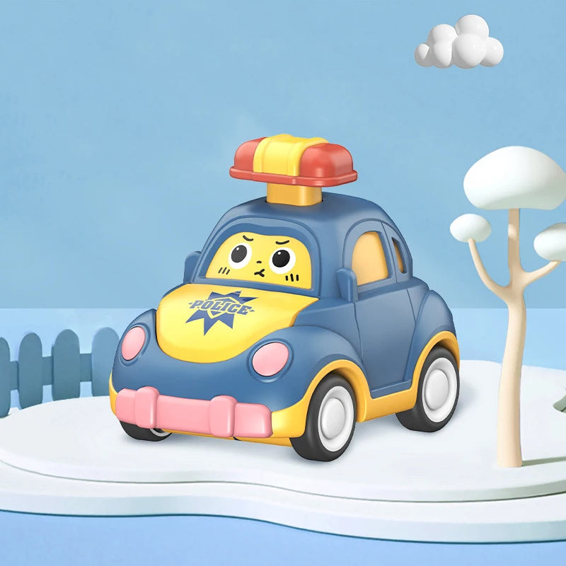 Kidcruisers - Udløs Legelysten!