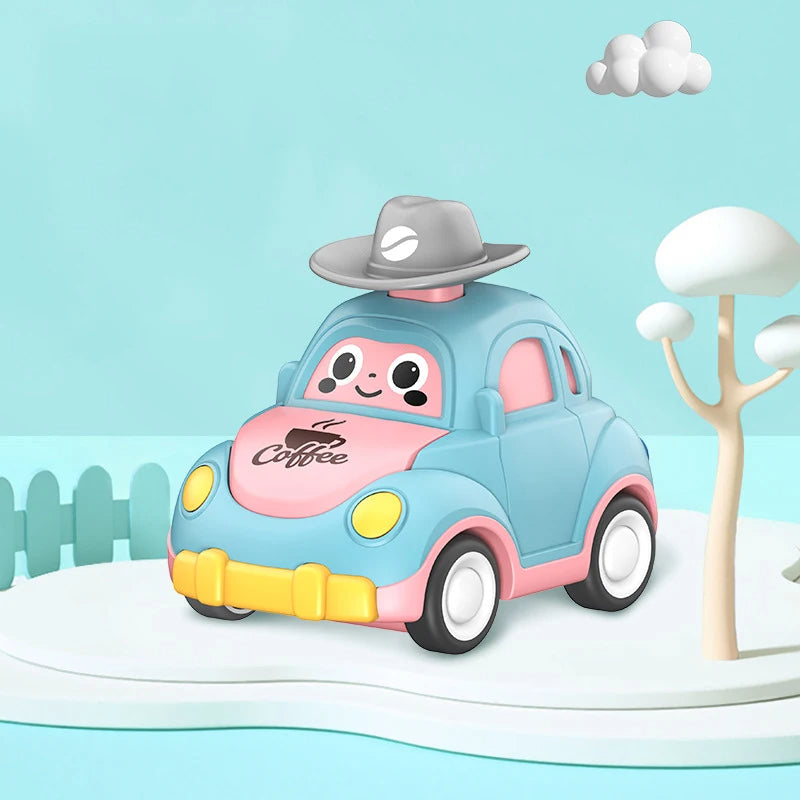Kidcruisers - Udløs Legelysten!