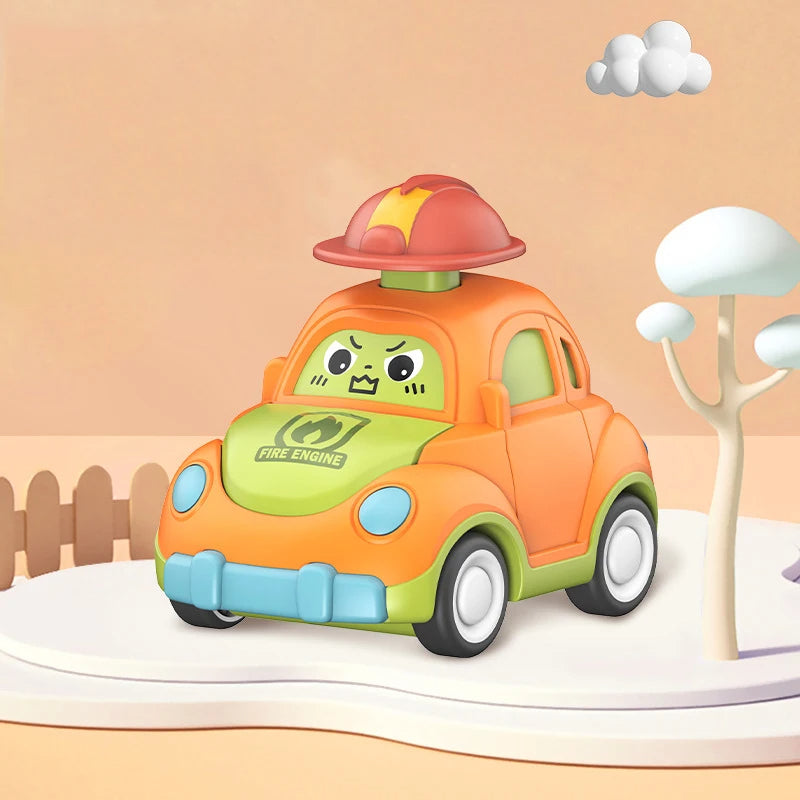 Kidcruisers - Udløs Legelysten!
