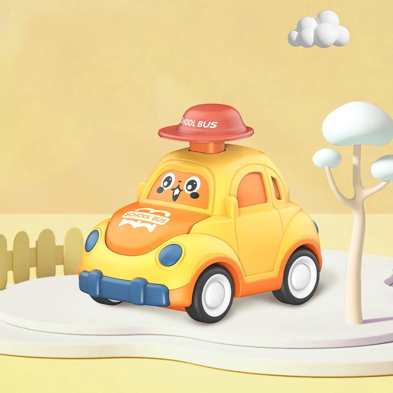 Kidcruisers - Udløs Legelysten!