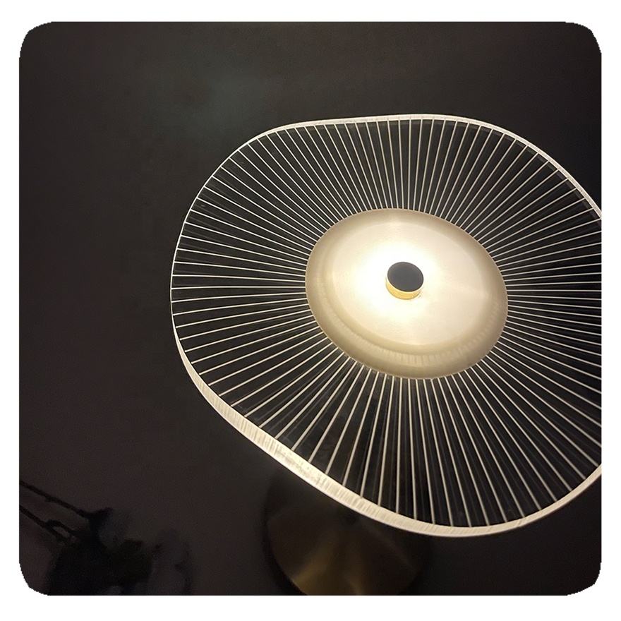 Moderne LED bordlamper til skrivebordet – Stilfulde energieffektive lamper til kontor og arbejdsrum