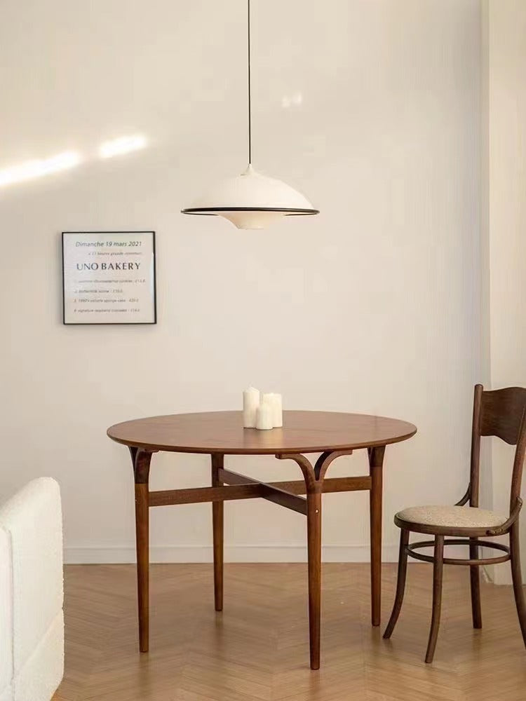 Fontana – Elegant Pendellampe i Moderne Design til Spisestue, Køkken og Stue