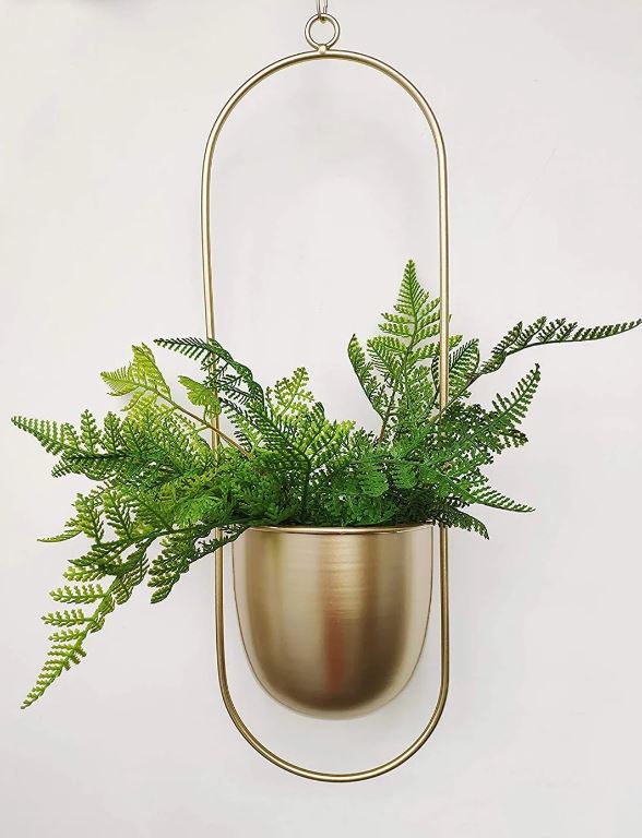 Elegance planteophæng - Skandinaviske planteophæng til et chic interiør