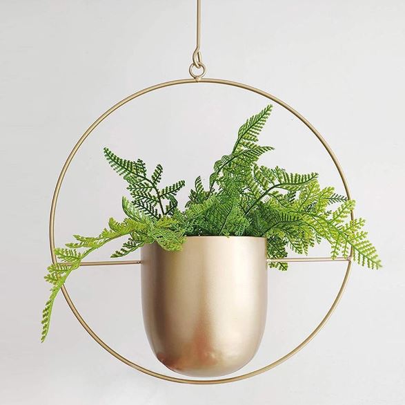 Elegance planteophæng - Skandinaviske planteophæng til et chic interiør