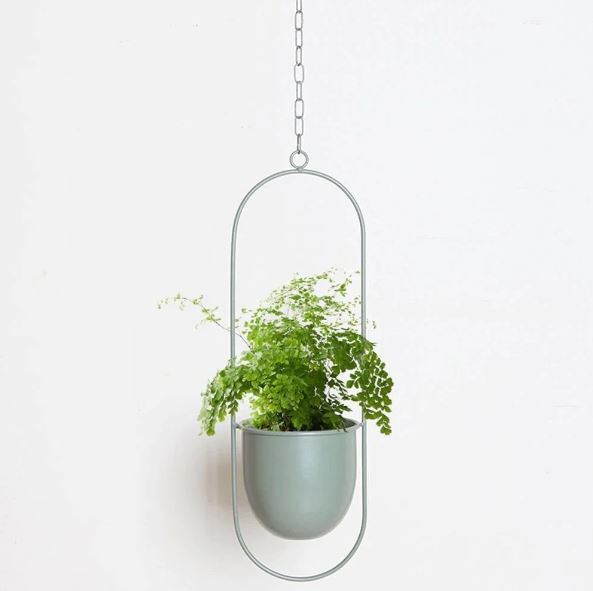 Elegance planteophæng - Skandinaviske planteophæng til et chic interiør