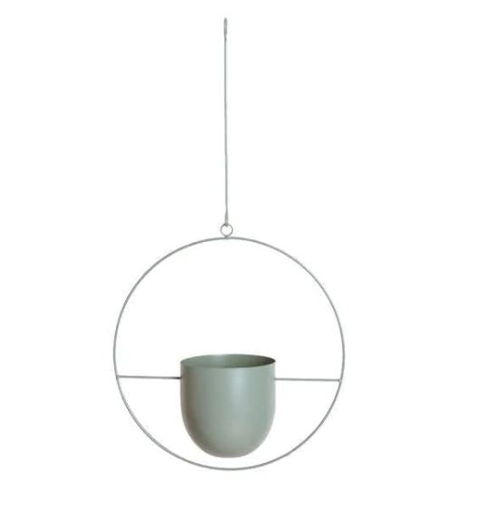 Elegance planteophæng - Skandinaviske planteophæng til et chic interiør