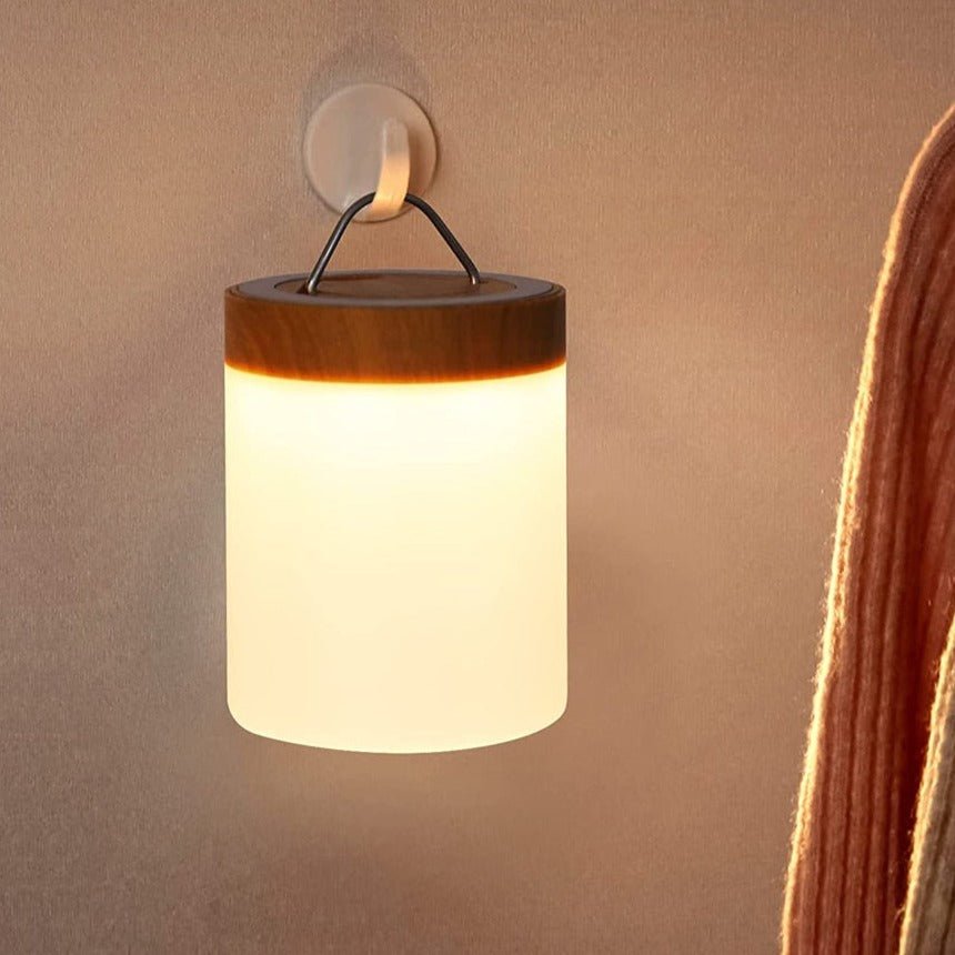 Halina – Elegant Bordlampe i Moderne Design til Stue, Kontor og Soveværelse