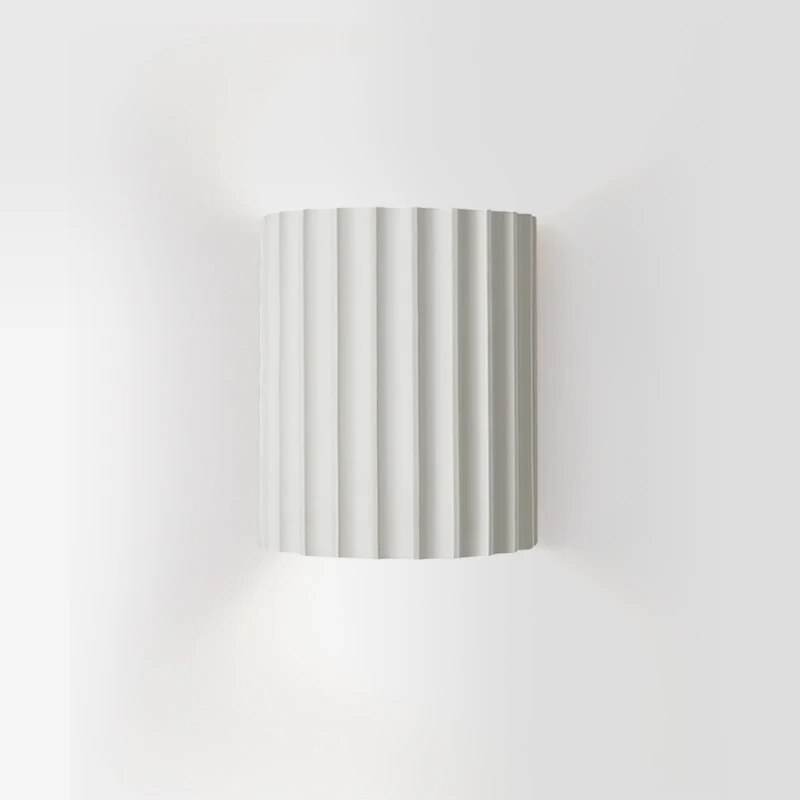 ArtiGlow Wall – Minimalistisk Væglampe i Moderne Design til Hjemmet