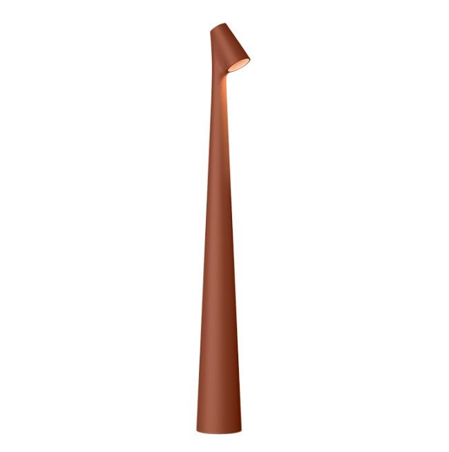 LuminaVista – Elegant Bærbar Bordlampe med Indbygget Batteri til Hygge og Fleksibel Belysning