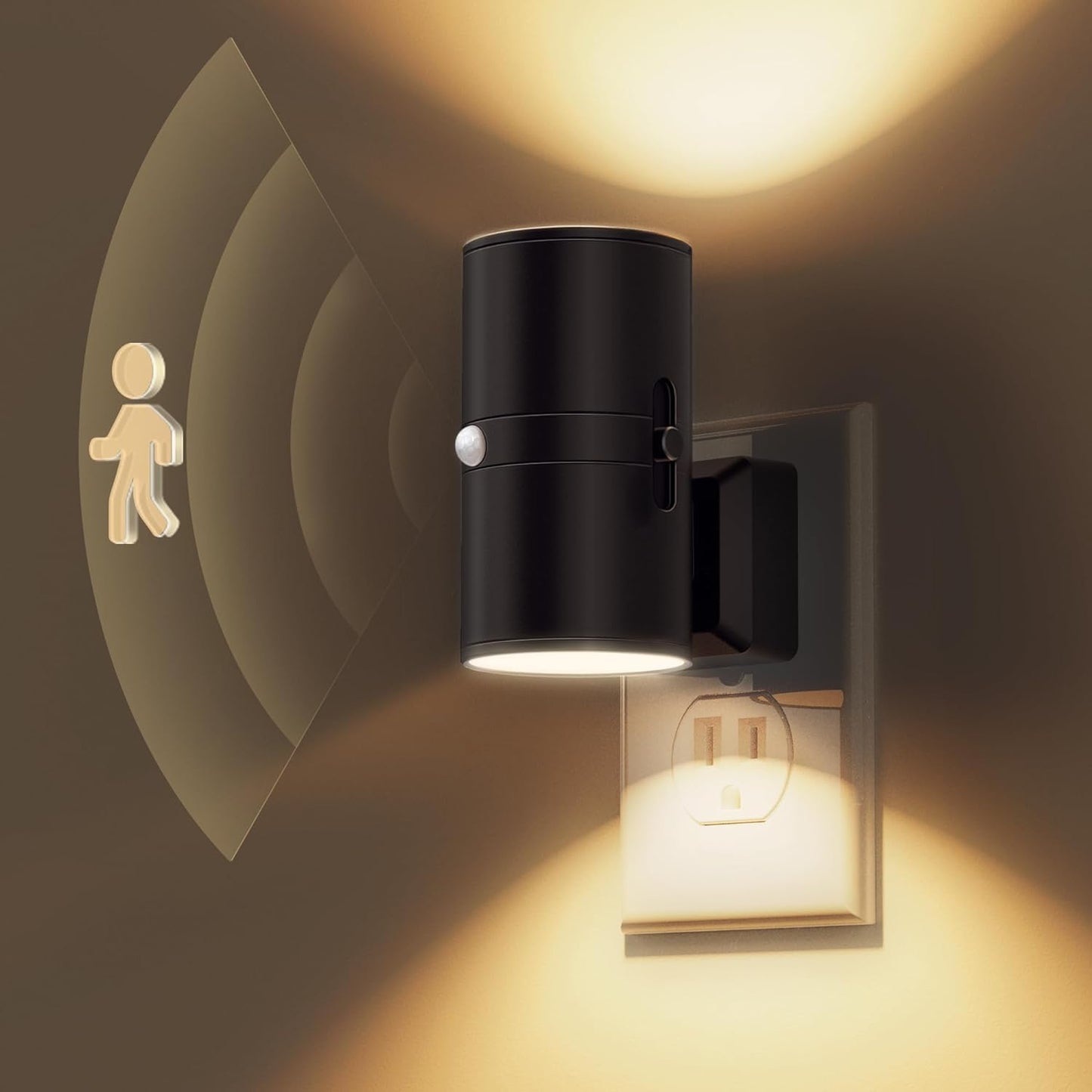 Alova Glow – Moderne LED Lampe til Energibesparende og Stemningsfuld Belysning