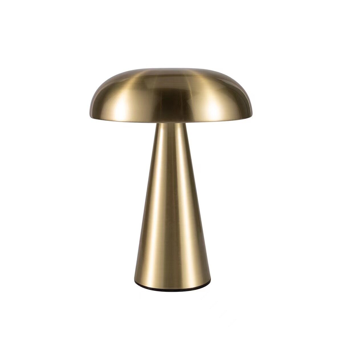 Como Glow – Elegant Bordlampe i Moderne Design til Stue, Soveværelse og Kontor