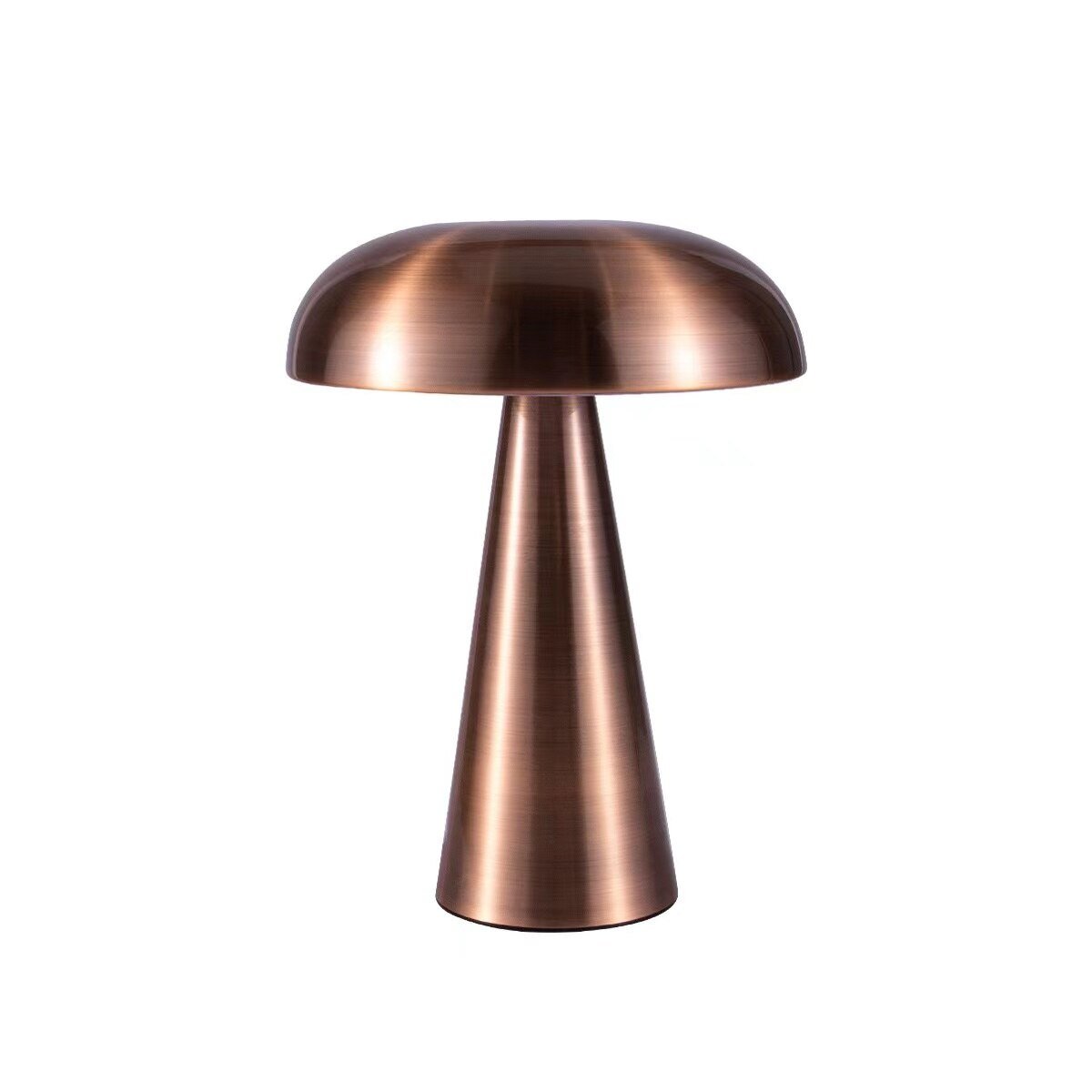 Como Glow – Elegant Bordlampe i Moderne Design til Stue, Soveværelse og Kontor