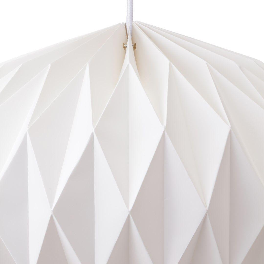 Suspension lumineuse en oblong Moon Ø42 pour une décoration élégante et moderne