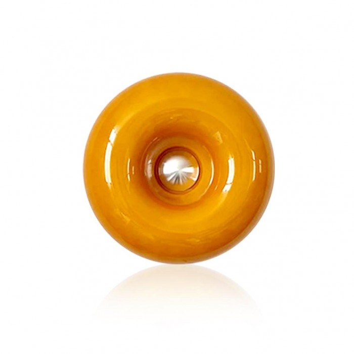 Bauhaus Donut Glow – Multifunktionel Væg- og Bordlampe i Ikonisk Bauhaus Design