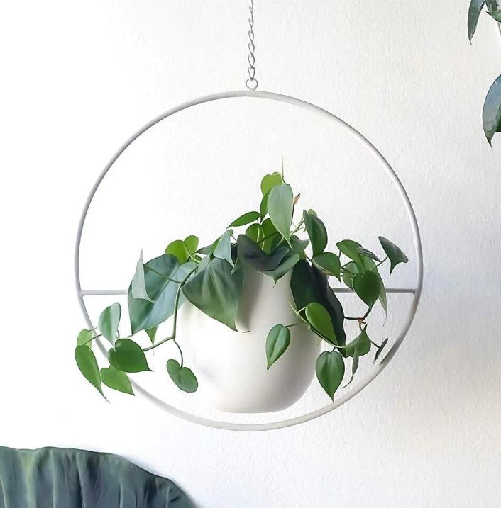Elegance planteophæng - Skandinaviske planteophæng til et chic interiør