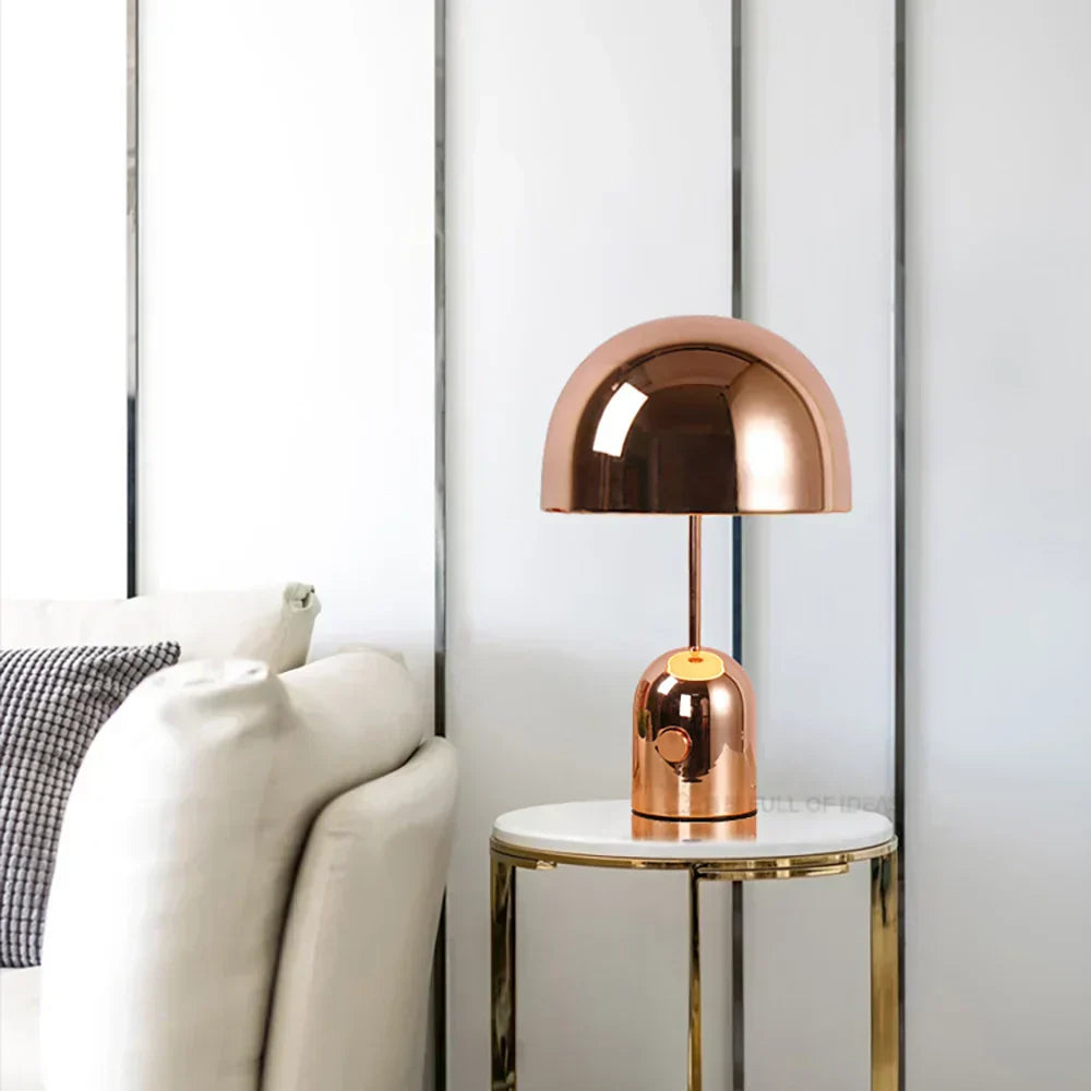 Bordlamper